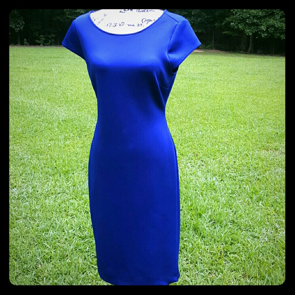COPY - NY&Co Midi Dress